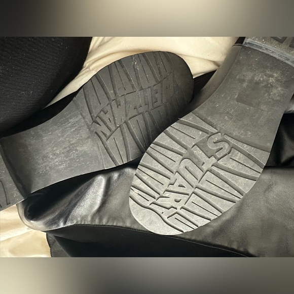 Stuart Weitzman Boots - Picture 8 of 11